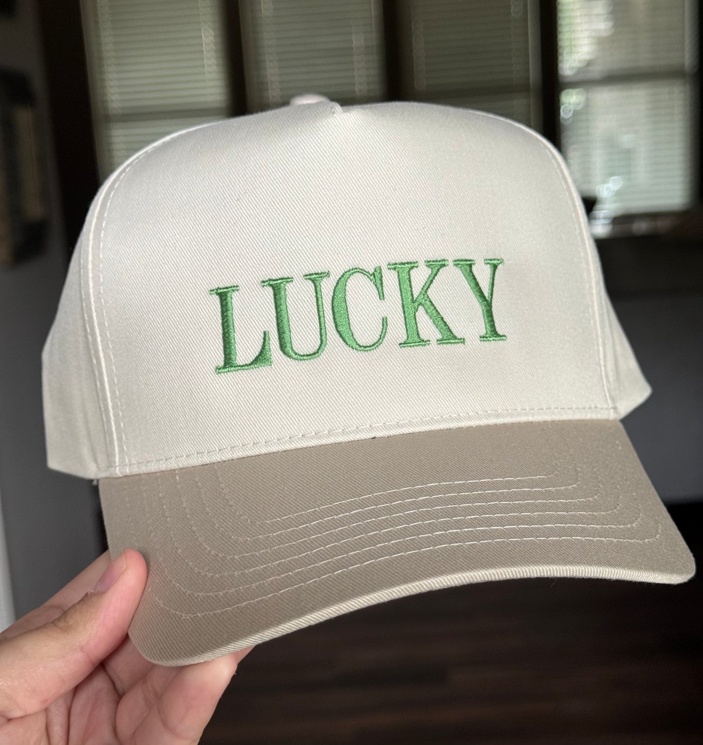 Lucky Hat