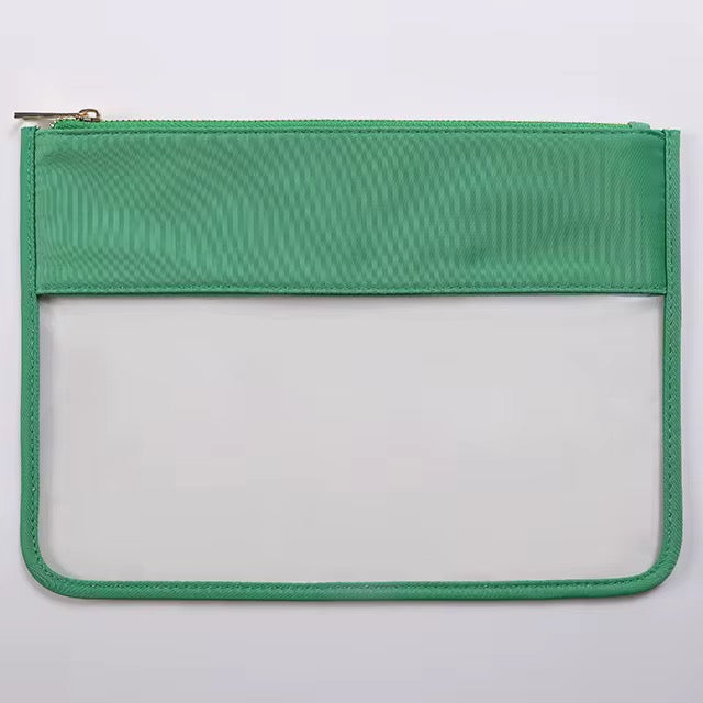 Clear Project Bags