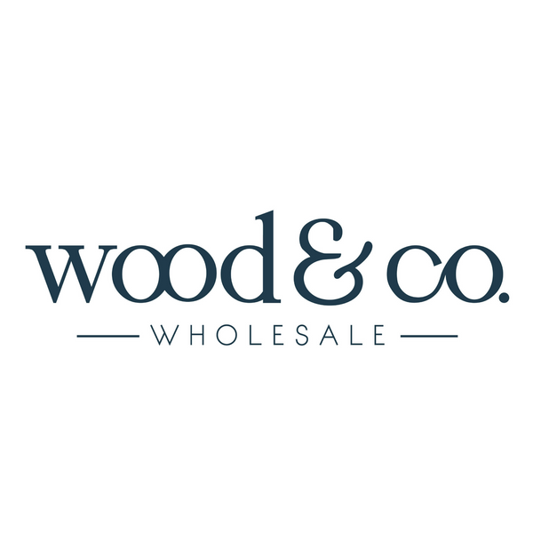 Wood and Co. Wholesale